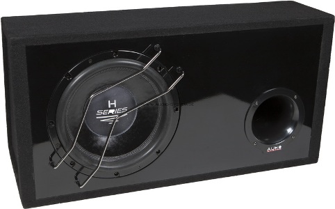   Audio System H 12 BR